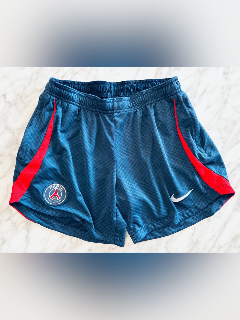 Nike Strike PSG Soccer Training Shorts